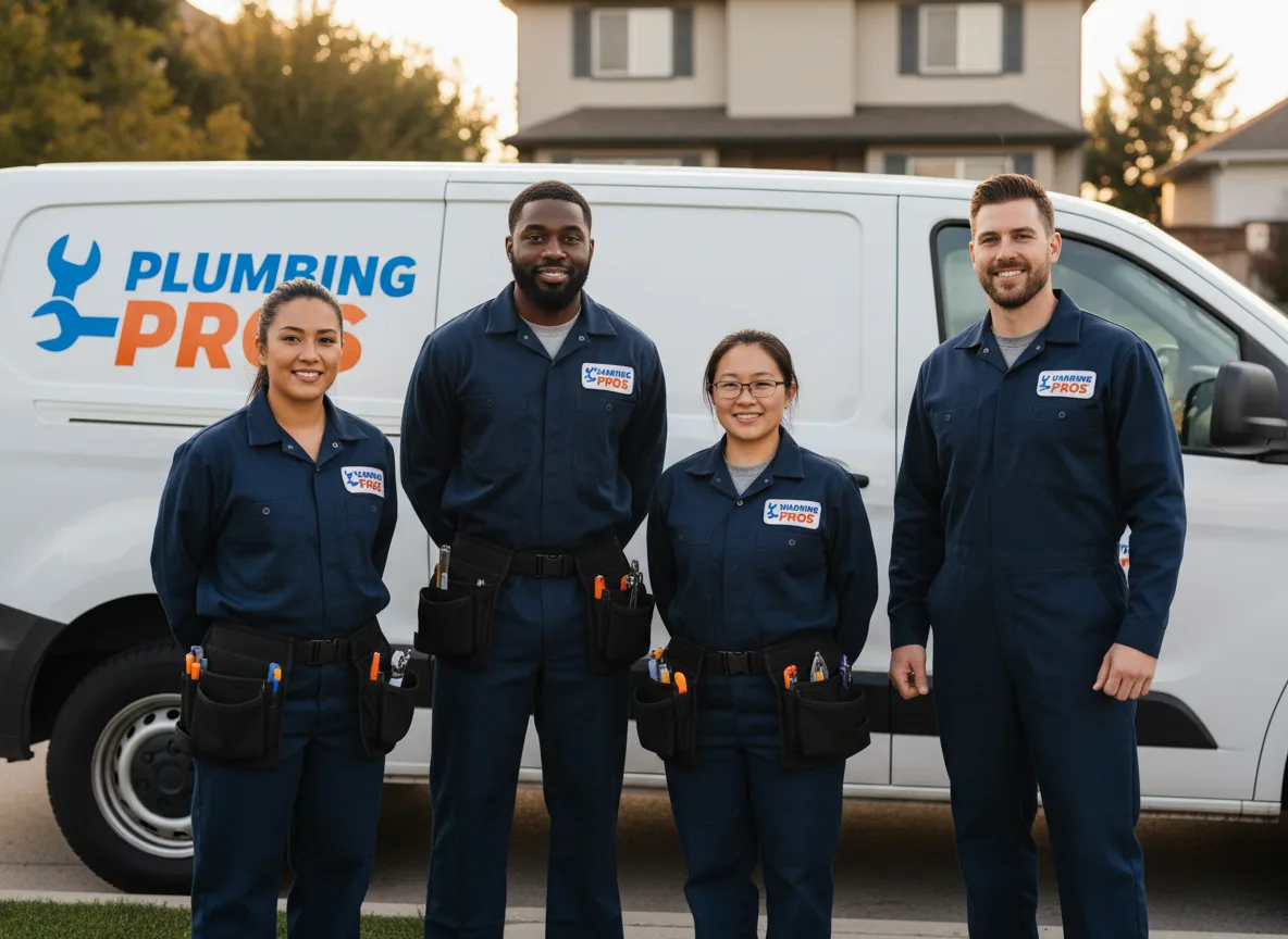 Water Heater Repair company in Lotus, CA